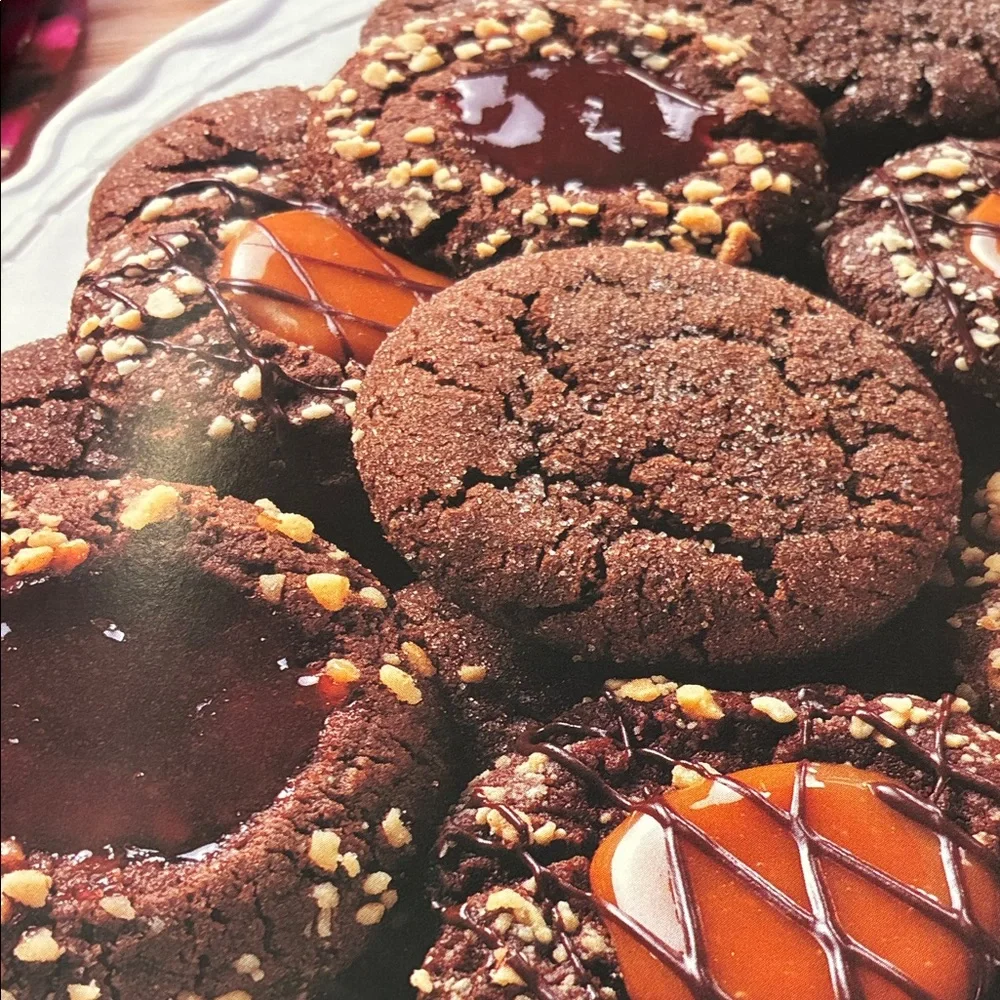 Favorite Brand Name Cookie Collection Cookbook